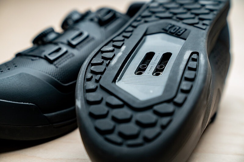 Shoe Review | Fox Union BOA | Freehub Magazine